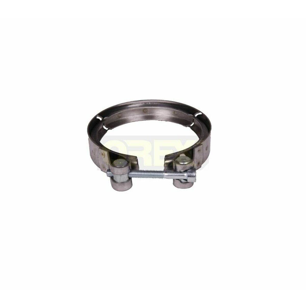 TURBO KELEPCESI AXOR ICI KANLLI 001 995 5565
